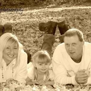 Meet your Posher, Jody